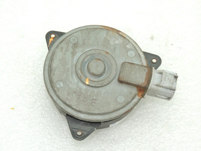OEM Suzuki SX4 2.0i radiatora ventilatora motors 1712080J00