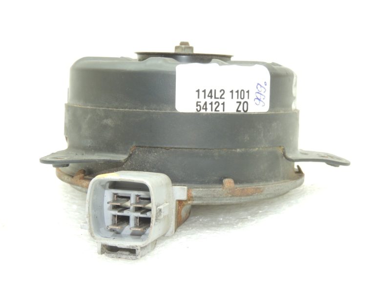 OEM Suzuki SX4 2.0i radiatora ventilatora motors 1712080J00