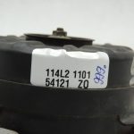 OEM Suzuki SX4 2.0i radiatora ventilatora motors 1712080J00