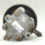 OEM Suzuki Grand Vitara III 1.9DDiS stūres pastiprinātāja sūknis 49100-67J00