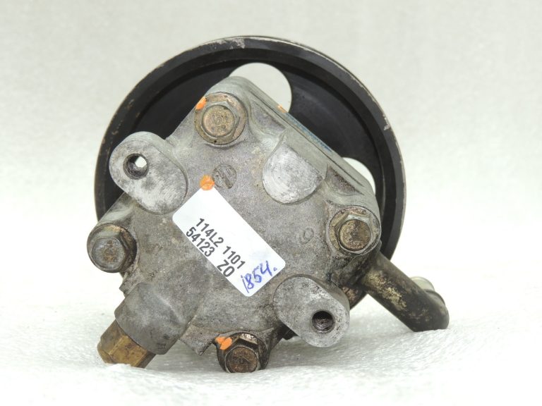 OEM Suzuki Grand Vitara III 1.9DDiS stūres pastiprinātāja sūknis 49100-67J00