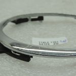 OEM Suzuki Grand Vitara III pārnesumu sviras apdare hroma 7581365J000PG