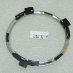 OEM Suzuki Grand Vitara III pārnesumu sviras apdare hroma 7581365J000PG