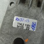 OEM Suzuki Grand Vitara III 1.9DDiS pārnesumu svira 2512067J00