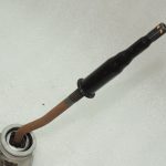 OEM Suzuki Grand Vitara III 1.9DDiS pārnesumu svira 2512067J00