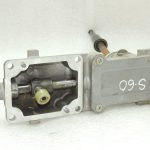 OEM Suzuki Grand Vitara III 1.9DDiS pārnesumu svira 2512067J00
