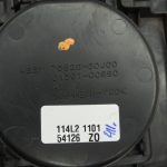 OEM Suzuki Grand Vitara II krūzes turētājs krūzes turētājs 7582050J005PK