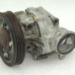 OEM Suzuki SX4 2.0i ūdens sūknis 1740077817