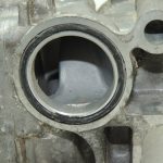 OEM Suzuki SX4 2.0i ūdens sūknis 1740077817