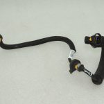 OEM Volvo S80 II 2.4D vakuuma šļūtene 32387304