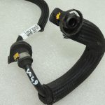 OEM Volvo S80 II 2.4D vakuuma šļūtene 32387304