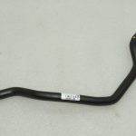OEM Volvo S80 II 2.4D eļļas filtra izplūdes caurule 30757220