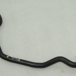 OEM Volvo S80 II 2.4D eļļas filtra izplūdes caurule 30757220