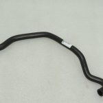 OEM Volvo S80 II 2.4D eļļas filtra izplūdes caurule 30757220