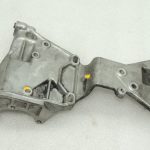 OEM Volvo S80 II 2.4D alternatora kronšteins 31316673