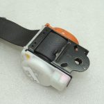 OEM Suzuki Grand Vitara II aizmugurējā sēdekļa siksna labajā pusē 84904-65J11-5P