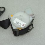 OEM Suzuki Grand Vitara II aizmugurējā sēdekļa siksna labajā pusē 84904-65J11-5P