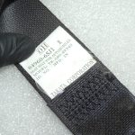 OEM Suzuki Grand Vitara II aizmugurējā sēdekļa siksna labajā pusē 84904-65J11-5P