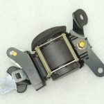 OEM Suzuki Grand Vitara II aizmugurējā centrālā drošības josta 84906-65DM0-FL5