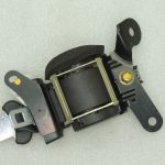 OEM Suzuki Grand Vitara II aizmugurējā centrālā drošības josta 84906-65DM0-FL5