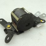 OEM Suzuki Grand Vitara II aizmugurējā centrālā drošības josta 84906-65DM0-FL5