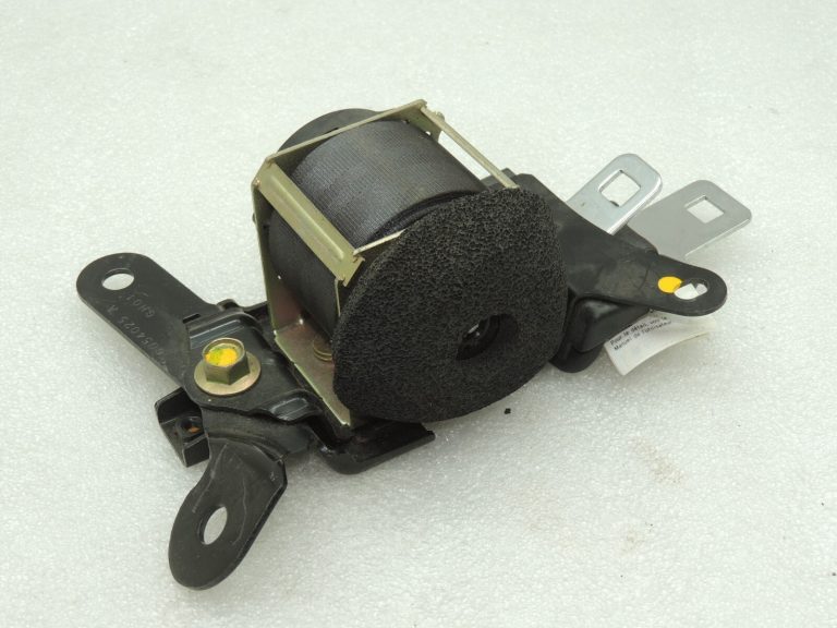 OEM Suzuki Grand Vitara II aizmugurējā centrālā drošības josta 84906-65DM0-FL5
