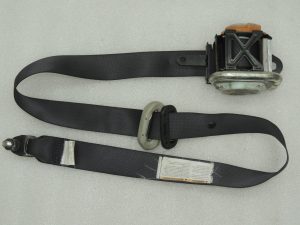 OEM Suzuki Grand Vitara II Drošības josta priekšējā labā 84901-66852-BHE