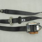 OEM Suzuki Grand Vitara II Drošības josta priekšējā labā 84901-66852-BHE