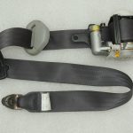 OEM Suzuki Grand Vitara II drošības josta priekšējā labā 84902-82DL1-LA5
