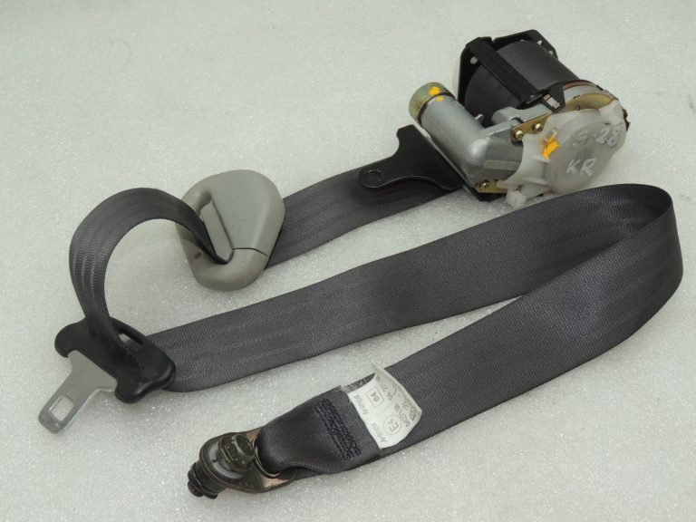 OEM Suzuki Grand Vitara II drošības josta priekšējā labā 84902-82DL1-LA5