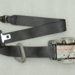 OEM Suzuki Grand Vitara II drošības josta priekšējā labā 84902-82DL1-LA5