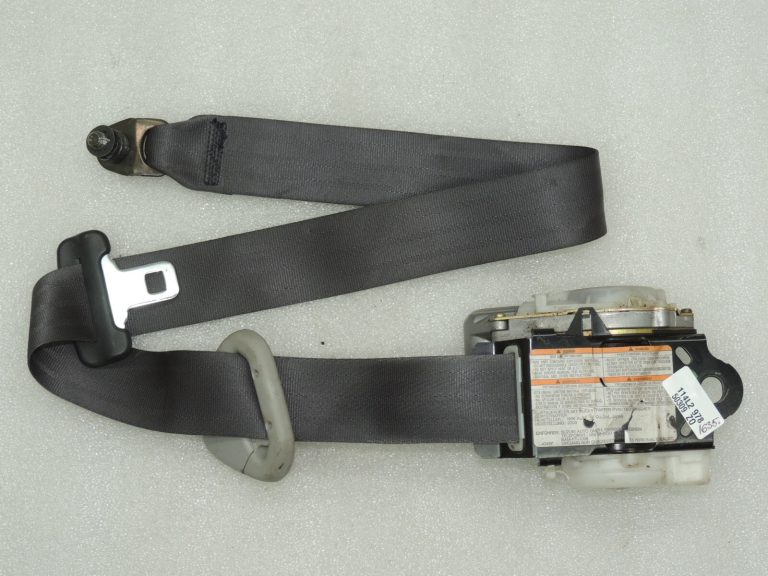 OEM Suzuki Grand Vitara II drošības josta priekšējā labā 84902-82DL1-LA5