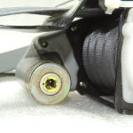 OEM Suzuki Grand Vitara II drošības josta priekšējā labā 84902-82DL1-LA5