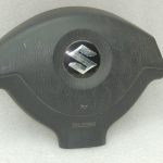 OEM Suzuki Jimny III drošības modulis stūres ritenis 4815076J70KJ7