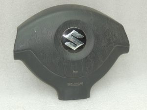 OEM Suzuki Jimny III модуль безопасности рулевое колесо 4815076J70KJ7