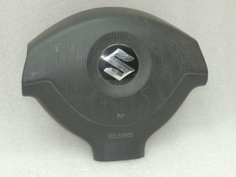 OEM Suzuki Jimny III drošības modulis stūres ritenis 4815076J70KJ7