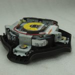 OEM Suzuki Jimny III drošības modulis stūres ritenis 4815076J70KJ7