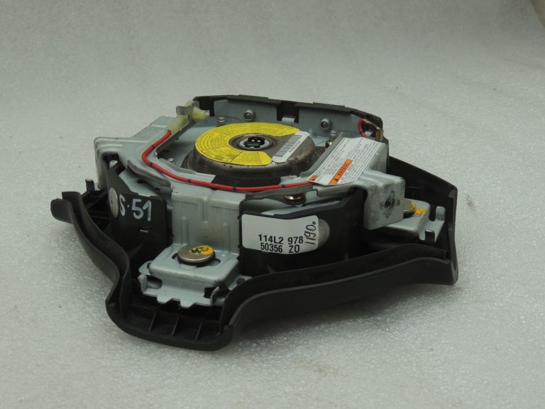 OEM Suzuki Jimny III drošības modulis stūres ritenis 4815076J70KJ7