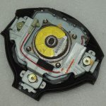 OEM Suzuki Jimny III drošības modulis stūres ritenis 4815076J70KJ7