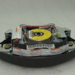 OEM Suzuki Jimny III drošības modulis stūres ritenis 4815076J70KJ7