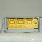 OEM Suzuki Grand Vitara III gaisa spilvena vadības bloks 38910-65J30
