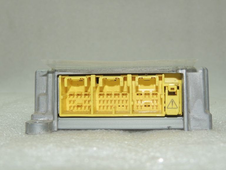 OEM Suzuki Grand Vitara III gaisa spilvena vadības bloks 38910-65J30