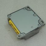 OEM Suzuki Grand Vitara III gaisa spilvena vadības bloks 38910-65J30