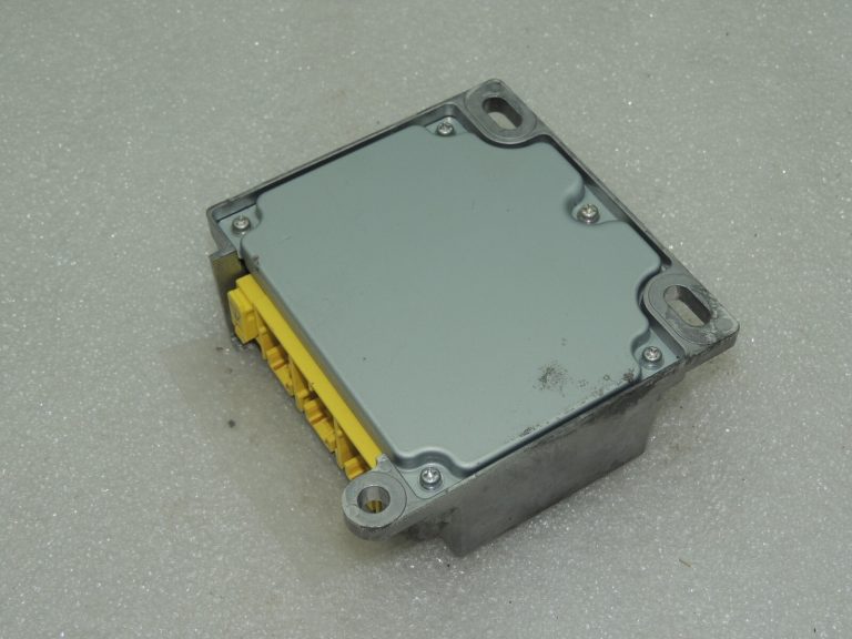 OEM Suzuki Grand Vitara III gaisa spilvena vadības bloks 38910-65J30