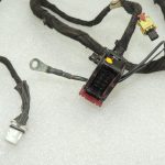 Opel Insignia B 1.5i remonta elektroinstalācijas priekšējā labajā pusē 39115607