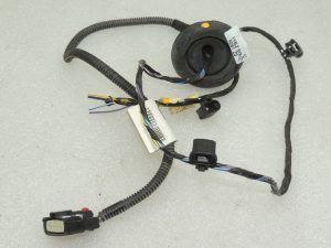 Opel Insignia B 1.5i remonta elektroinstalācijas instalācija aizmugurējā kreisā 39115607