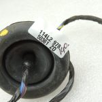 Opel Insignia B 1.5i remonta elektroinstalācijas instalācija aizmugurējā kreisā 39115607