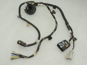 Opel Insignia B 1.5i remonta elektroinstalācijas instalācija aizmugurējā labajā pusē 39115607