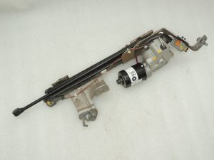 Chrysler Grand Voyager Mk5 Electric tailgate opener 4894596AA