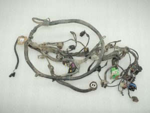 Chrysler Grand Voyager Mk5 Priekšējo lukturu elektroinstalācija 4869670AF